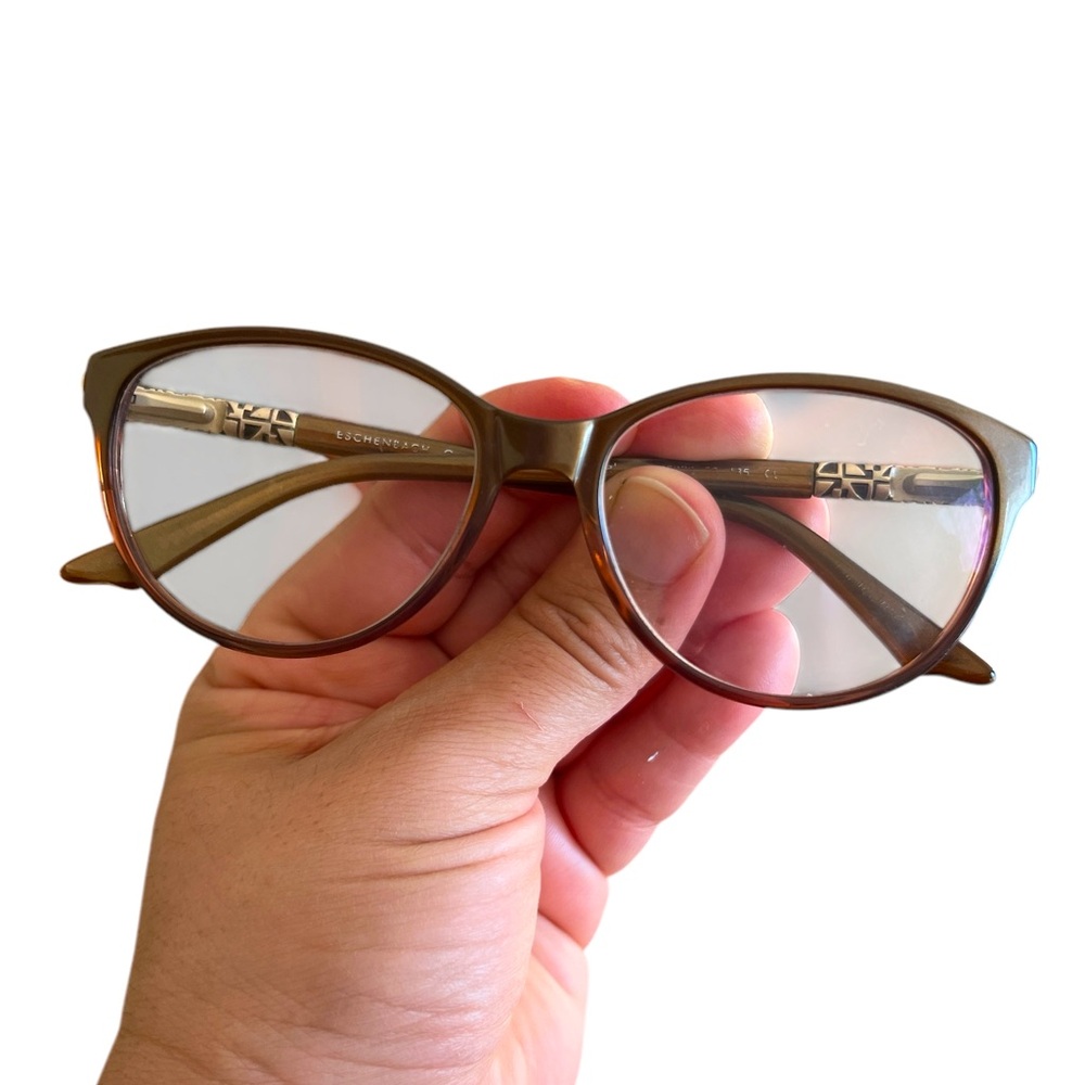 Eschenbach glasses frames